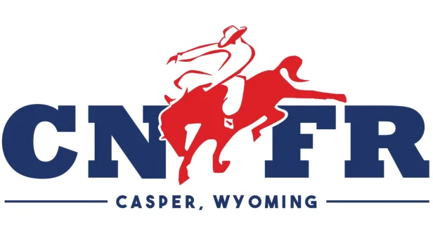 College National Finals Rodeo: Bulls and Broncs