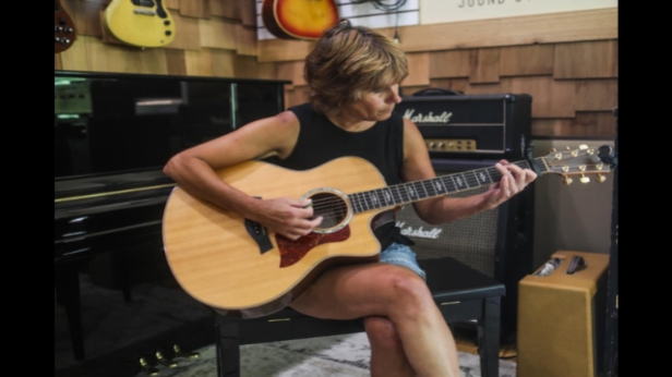 Brunch: Anne DeMichiel Trio