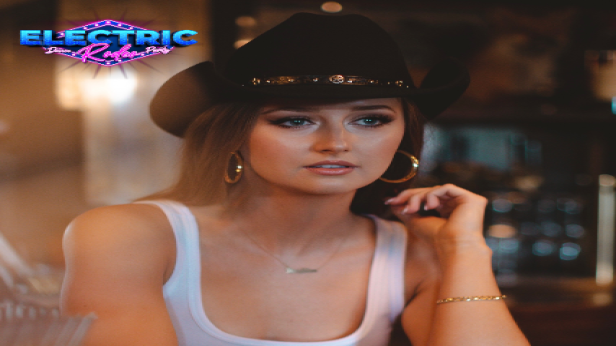 Electric Rodeo Country Dance Party FT: DJ KACY & FRIENDS