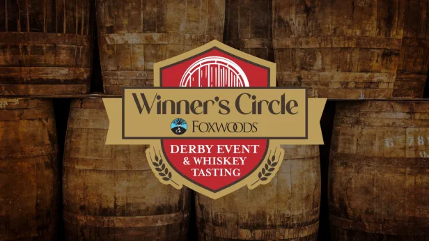 Winner's Circle - Kentucky Derby Event & Whiskey Tasting