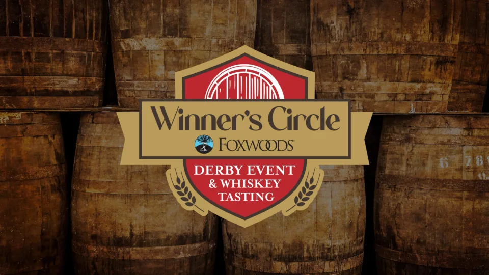 Winner's Circle - Kentucky Derby Event & Whiskey Tasting
