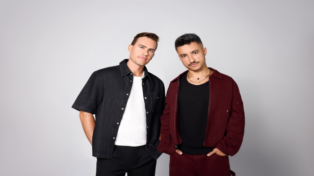 Loud Luxury