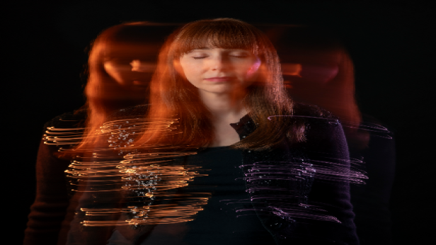 Course (Album Release) w. Kevin Andrew Prchal