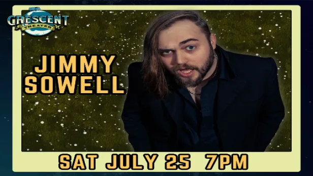 Jimmy Sowell (aka Nerdork)
