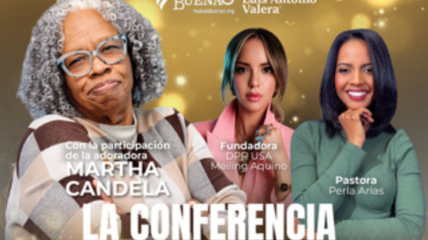 Destinadas Para Reinar