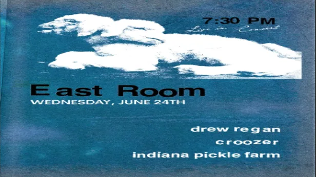 Drew Regan / Croozer / Indiana Pickle Farm