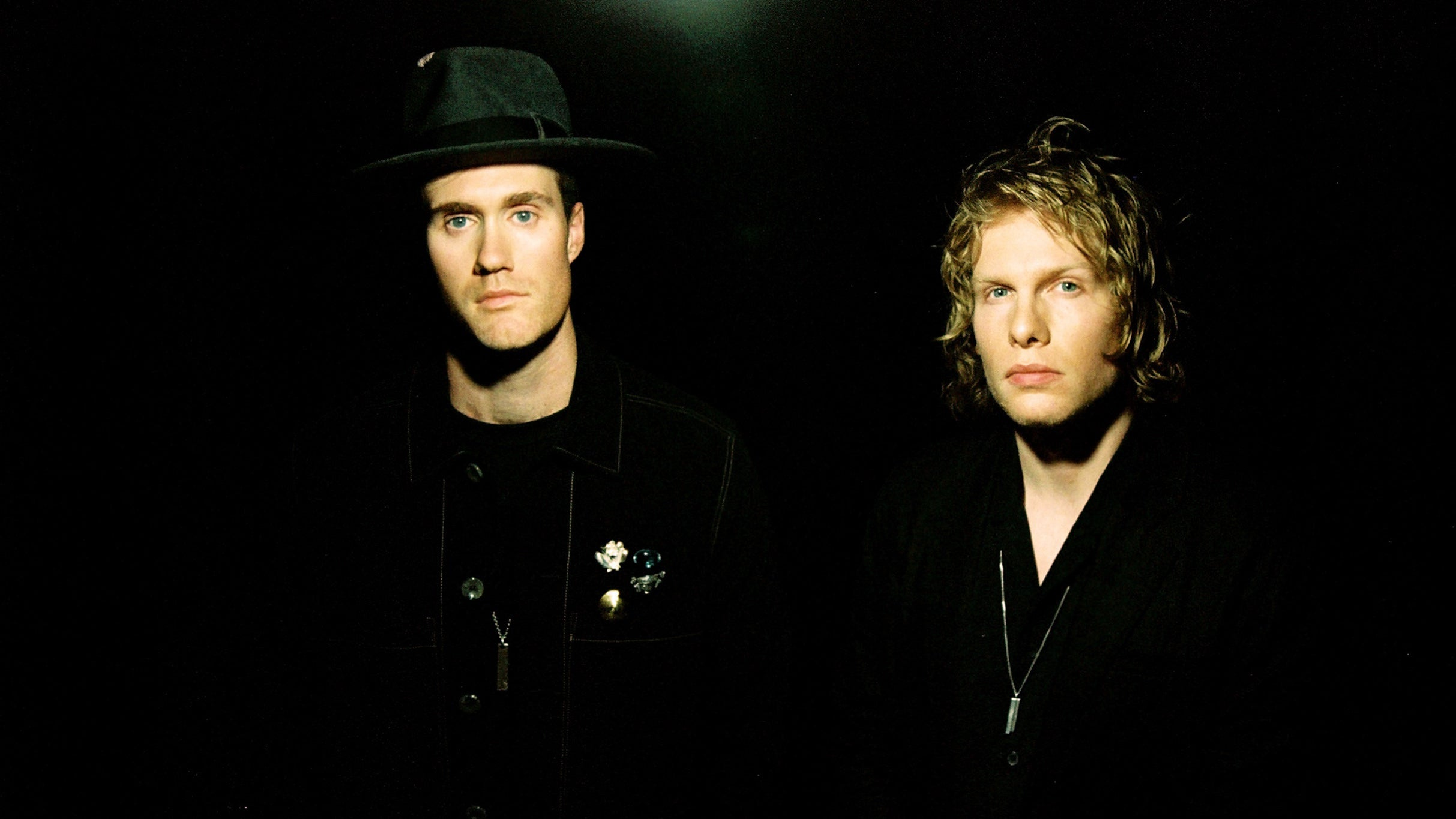 Bob Moses (18 and Over)