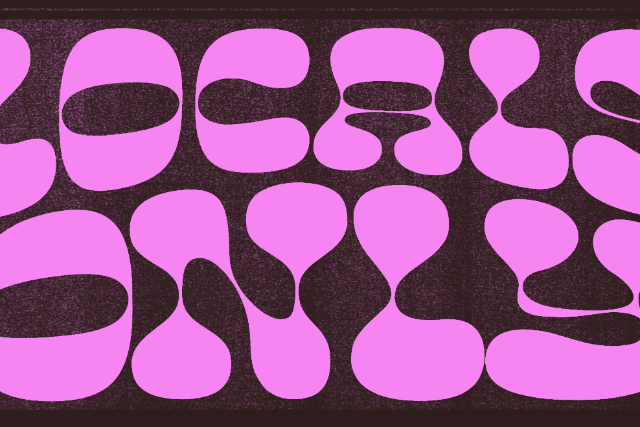 LOCALS ONLY W/ Illest Villains +  Soul Tapes