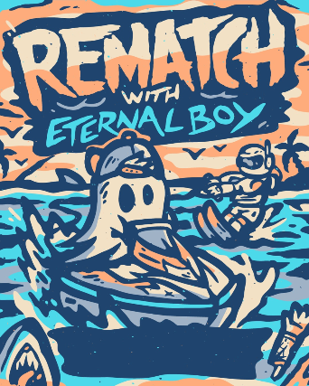 Rematch, Eternal Boy