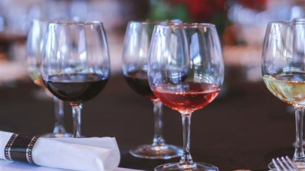Craft & Sip (21+)