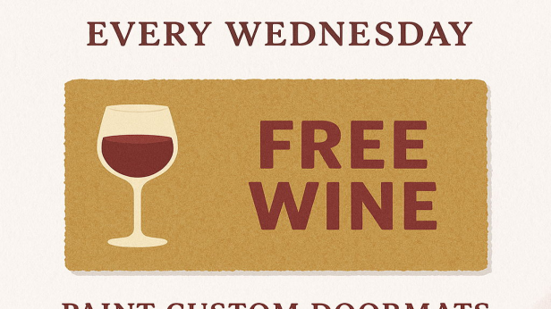 Wine Down Wednesday