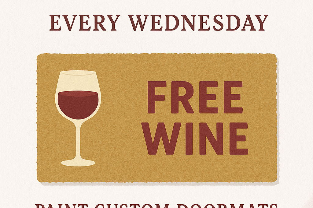 Wine Down Wednesday