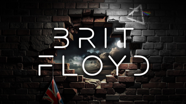BRIT FLOYD - The Moon, The Wall and Beyond
