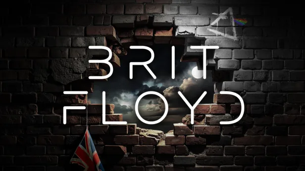 Brit Floyd