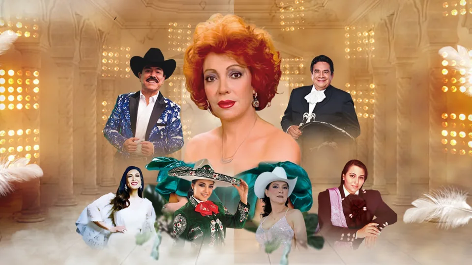 Chelo - El Adiós de Una Grande