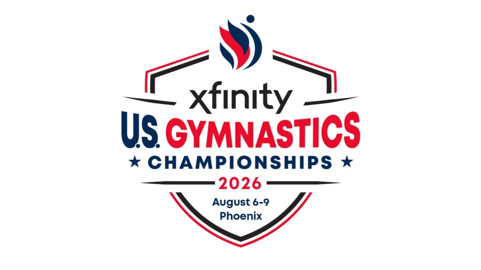 2026 Xfinity US Gymnastics Championships - Jr Mens Day 1