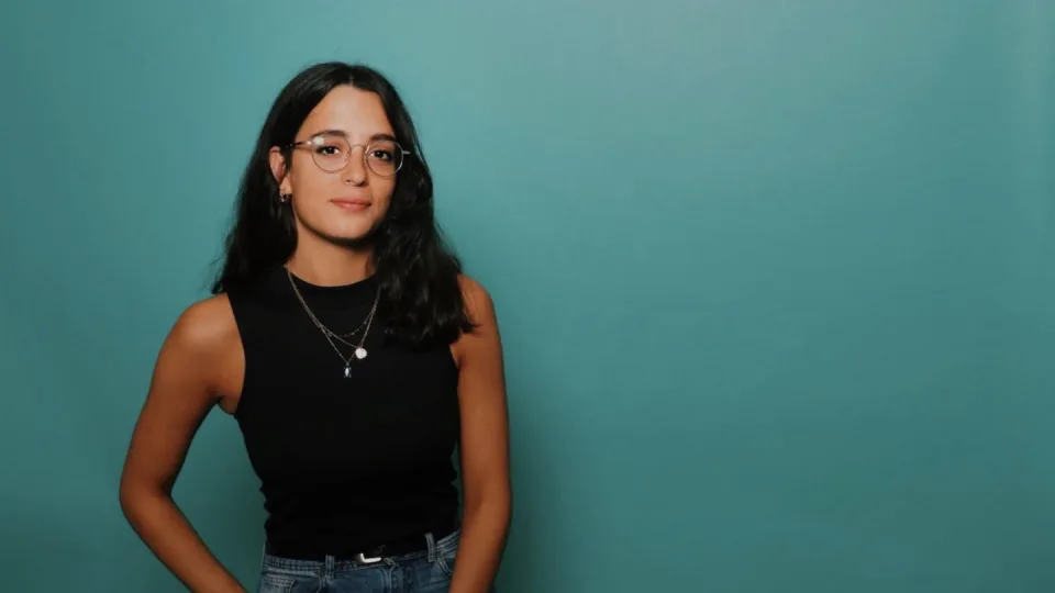 An Hour With Nataly Aukar