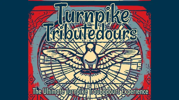Turnpike Tributedours - The Ultimate Turnpike Troubadours Experience