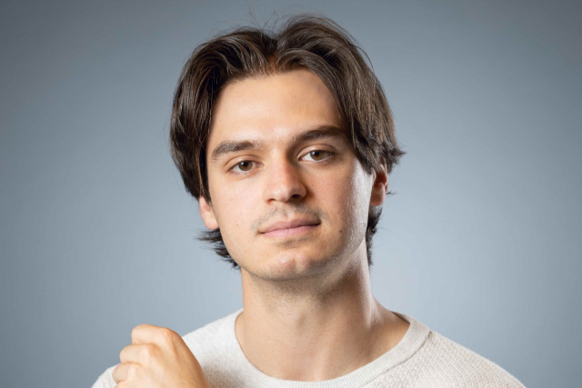 Nate Meeker