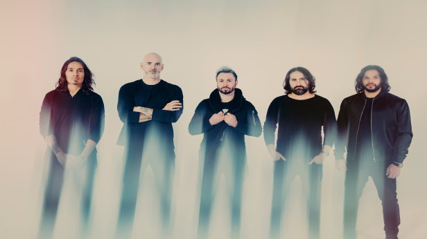 Periphery - A Pale White Dot US Tour