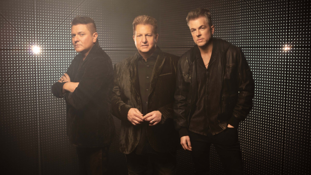 Rascal Flatts w/ Lauren Alaina