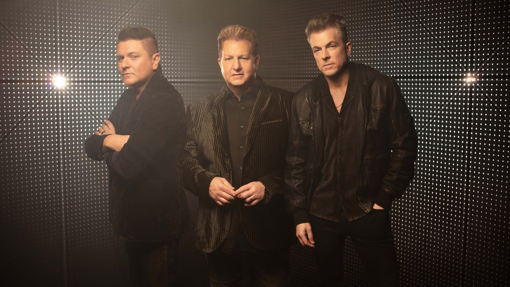 Rascal Flatts w/ Lauren Alaina