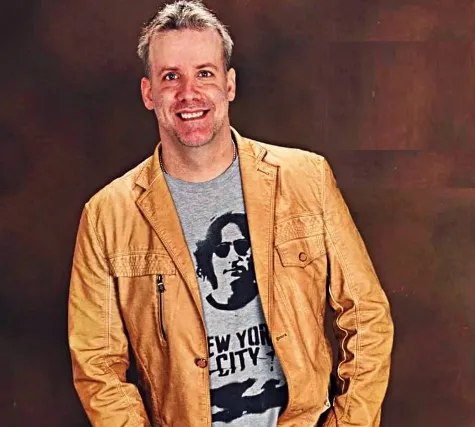 Tim Grill