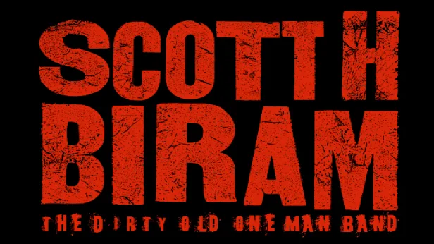 Scott H Biram