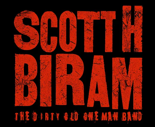 Scott H Biram