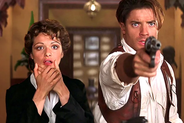 The Mummy (1999)