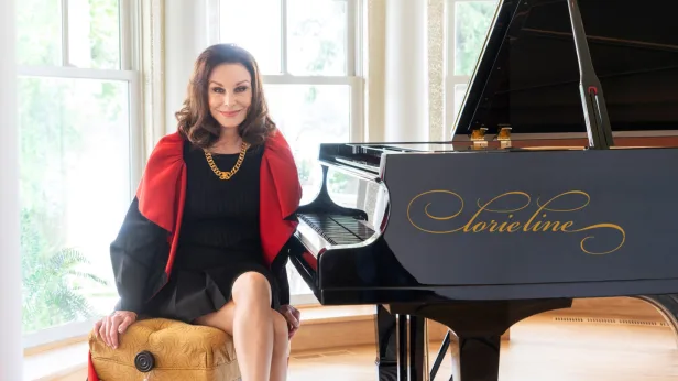 Christmas with Lorie Line 2026