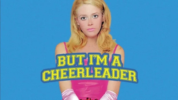 But I'm a Cheerleader
