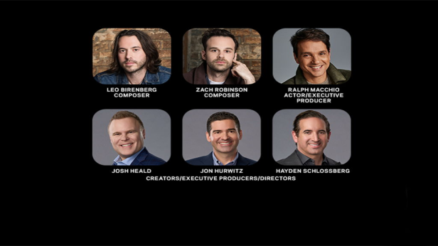Celebrating the Music of Cobra Kai with Ralph Macchio & More