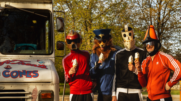 TWRP - The Longest Weekend 2025 Tour w/ Los Angeles Power Disco