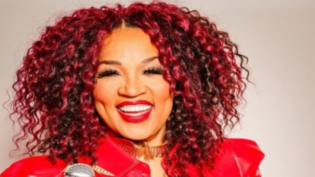 Kym Whitley