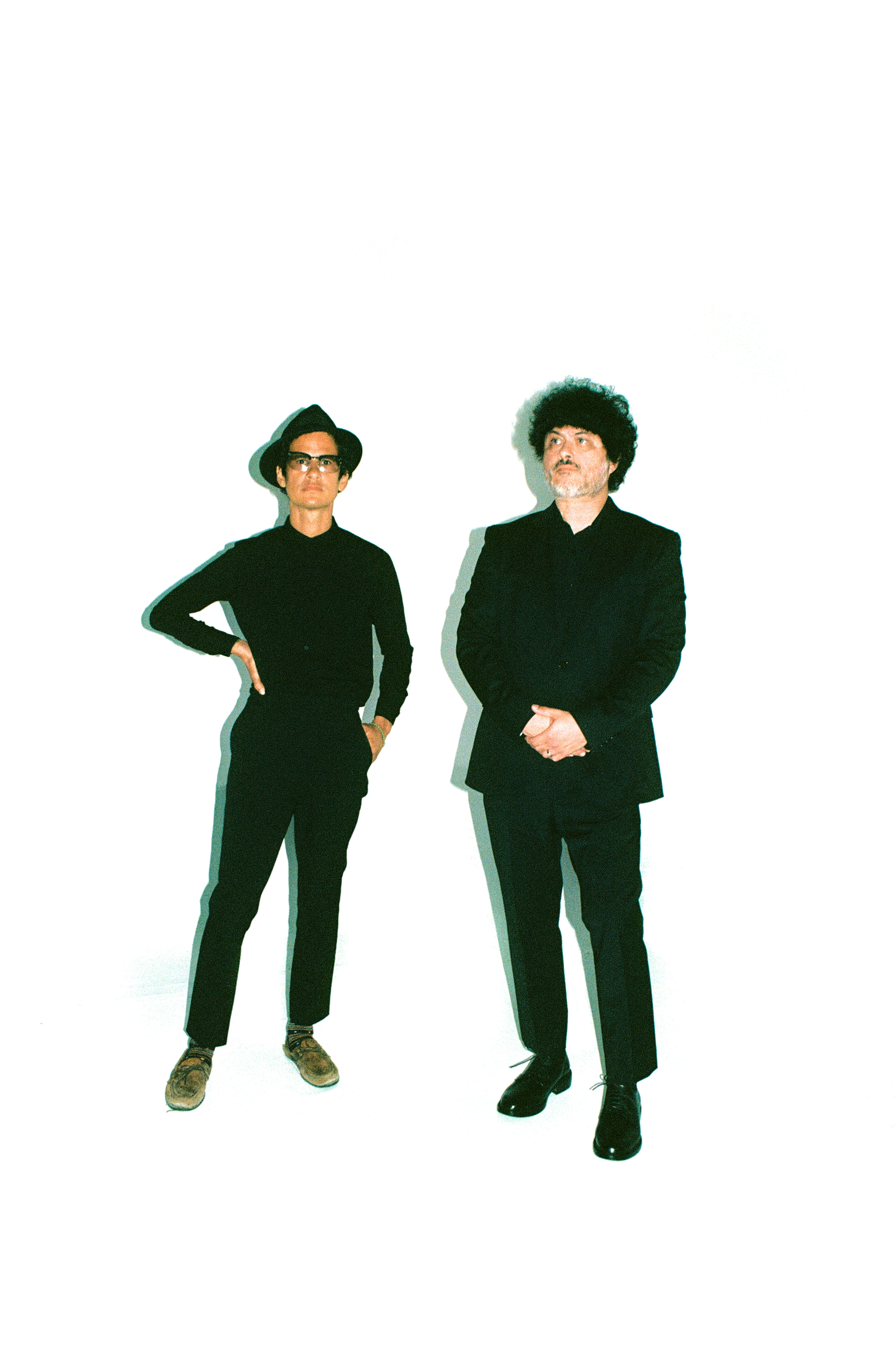 THE MARS VOLTA