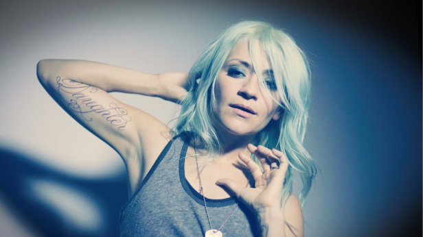 LACEY STURM “KENOTIC METANOIA TOUR”