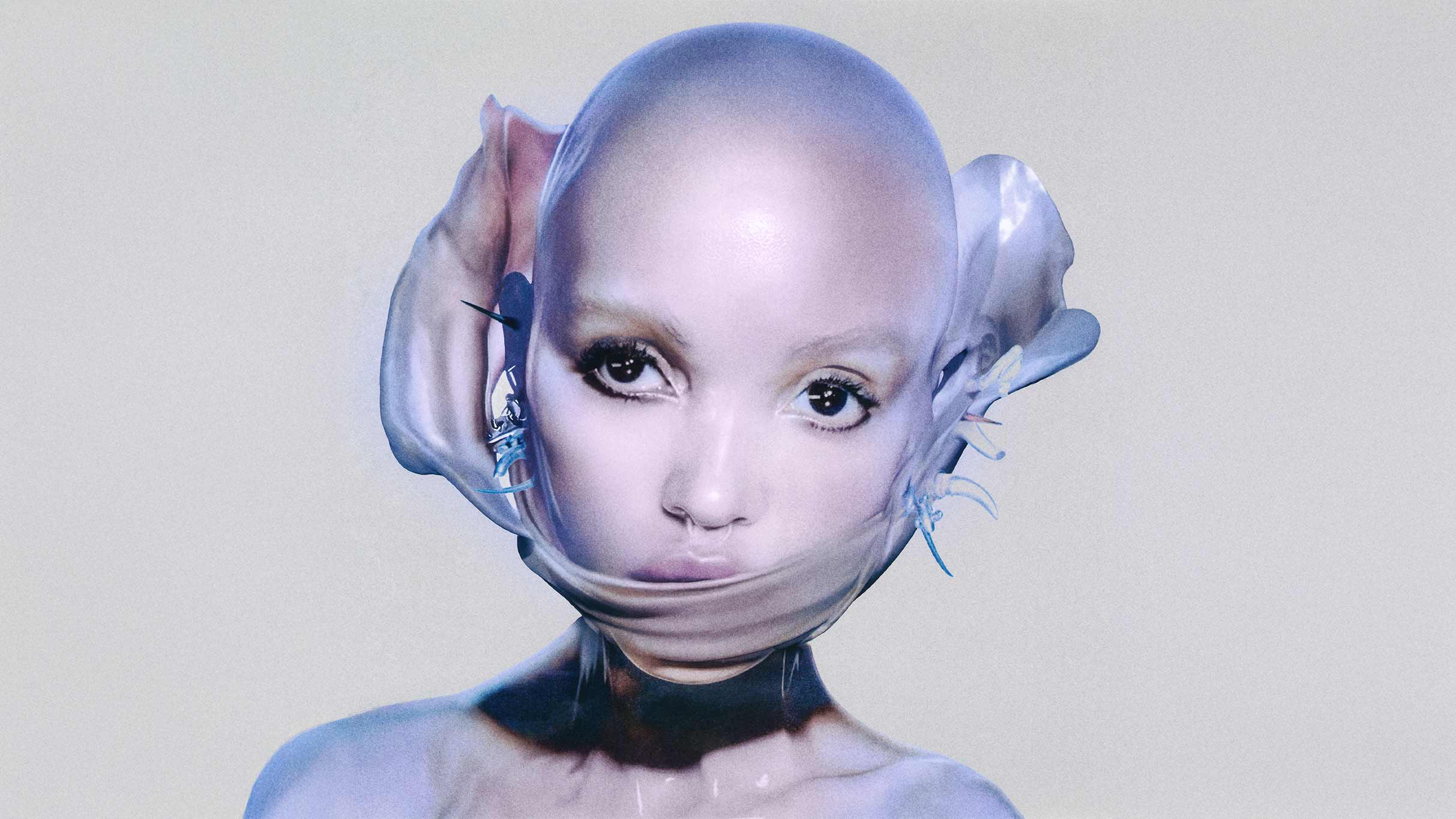 FKA twigs Body High Tour: A live show with FKA twigs w/ Special Guests