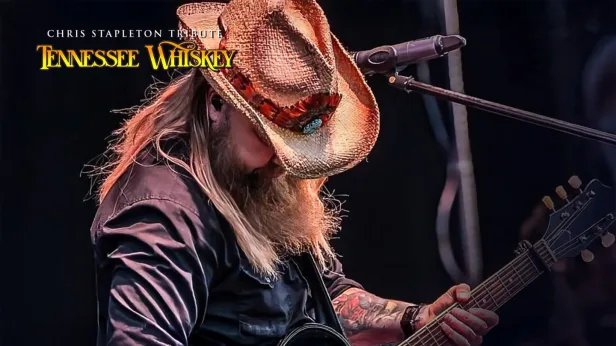 Tennessee Whiskey - A Tribute to Chris Stapleton