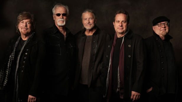 Firefall, Atlanta Rhythm Section & Orleans
