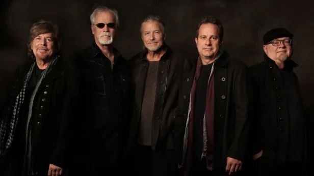 Firefall, Atlanta Rhythm Section & Orleans