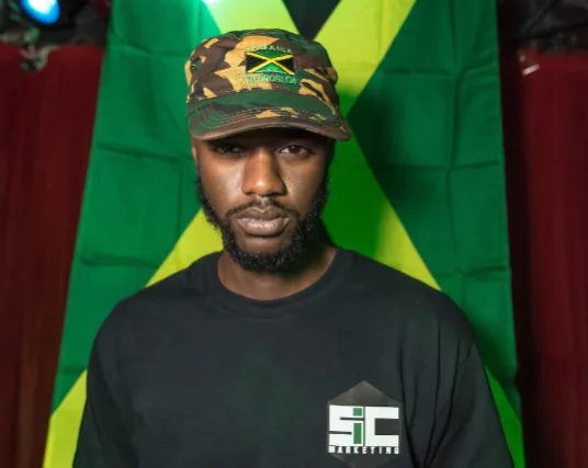 Dancehall Vs. Afrobeats