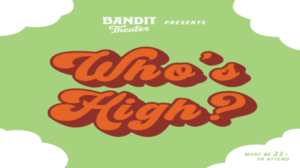 Who's High?