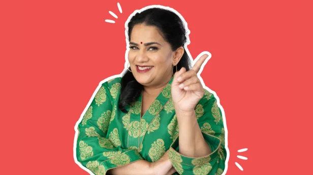 ZARNA GARG: MILLION DOLLAR EXCUSES