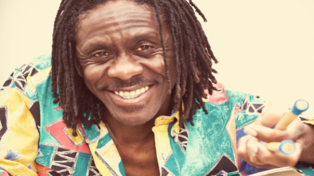 Reggae Sunday (Early Show): Russ Henry - FREE SHOW