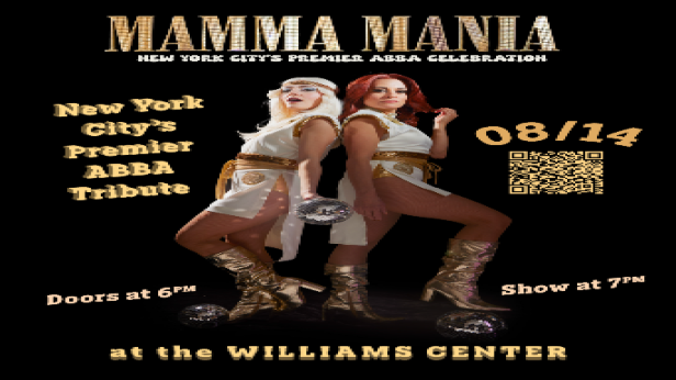 Mamma Mania