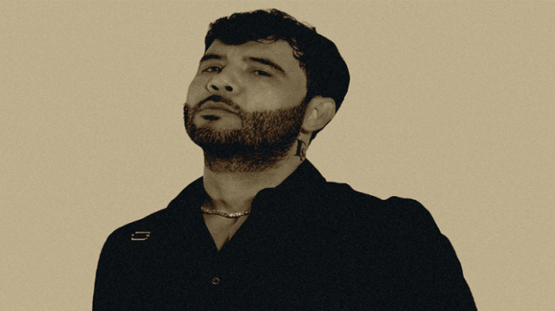 Dareyes de La Sierra - Redención Tour