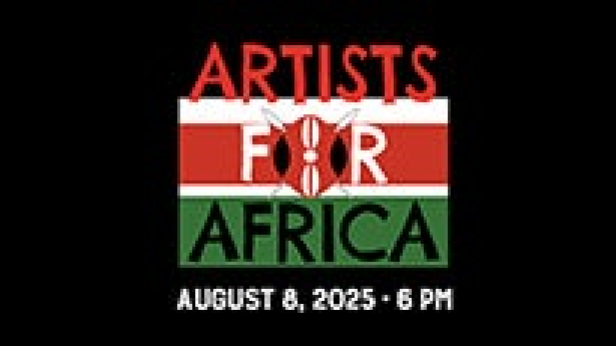 Artists For Africa