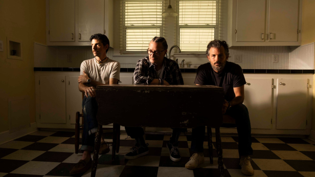 The Avett Bros & Mike Patton Present AVTT/PTTN