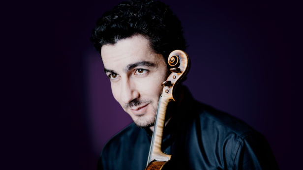 Sibelius + Khachaturian